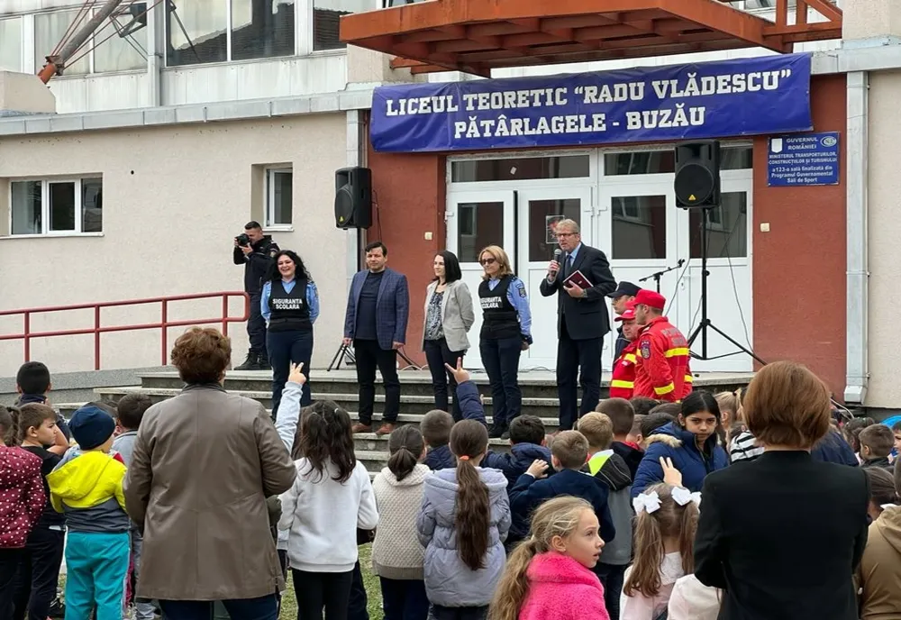 Activităţi preventive adresate adolescenţilor