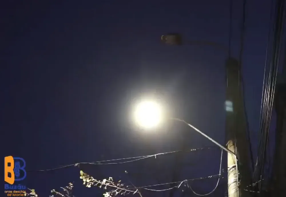 Proiect ,,luminos" pentru Buzău