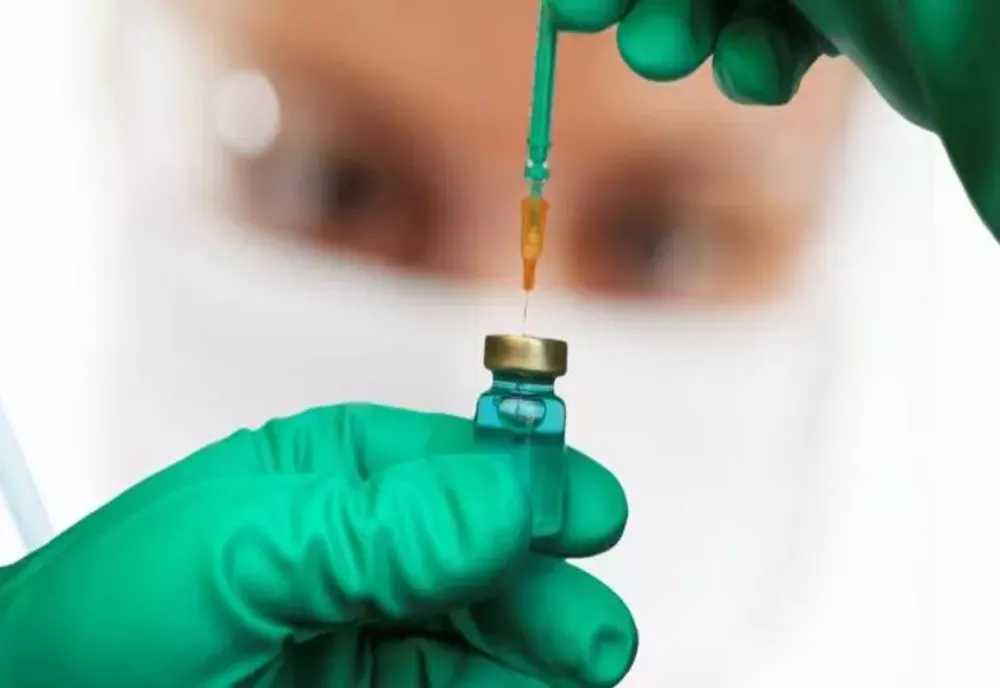 Patru centre de vaccinare în județul Buzău