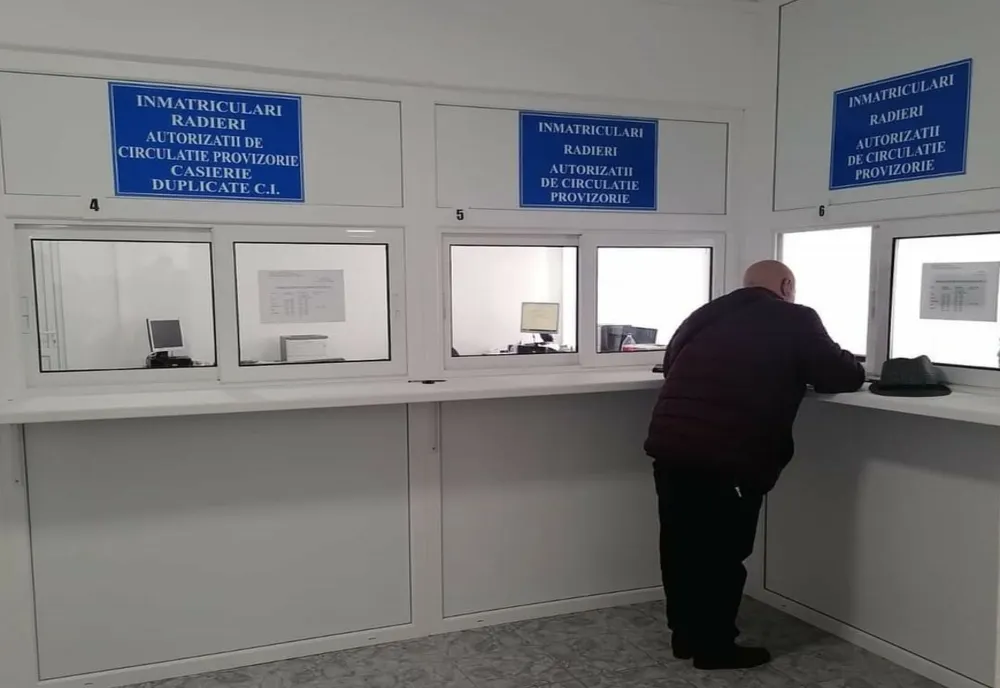 Prefectul județului Buzău a dispus suplimentarea programului la S.P.C.R.P.C.I.V. pentru înregistrare candidați și testare teoretică