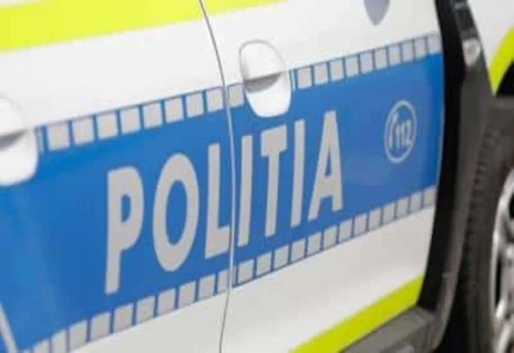 Un tânăr din Săpoca, rupt de beat la volan, depistat de polițiștii buzoieni în timp ce conducea fără permis un autoturism furat
