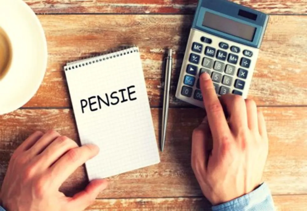 Noua lege a pensiilor 2024. Pensia pe care o va încasa un român după 35 de ani de muncă
