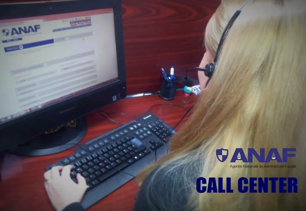 Aproape 100.000 de apeluri, soluționate de agenții Call Center în trimestrul I