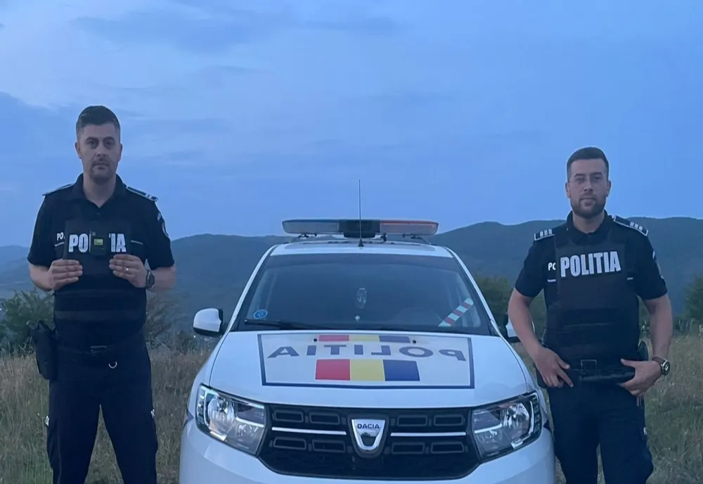 În județul Buzău, în minivacanța de Paște; a scăzut numărul infracțiunilor sesizate, comparativ cu perioada similară a anului trecut, cu 43,4%