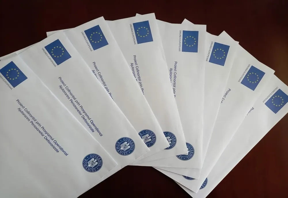 316 tichete sociale pe suport electronic pentru nou-născuți în județul Buzău
