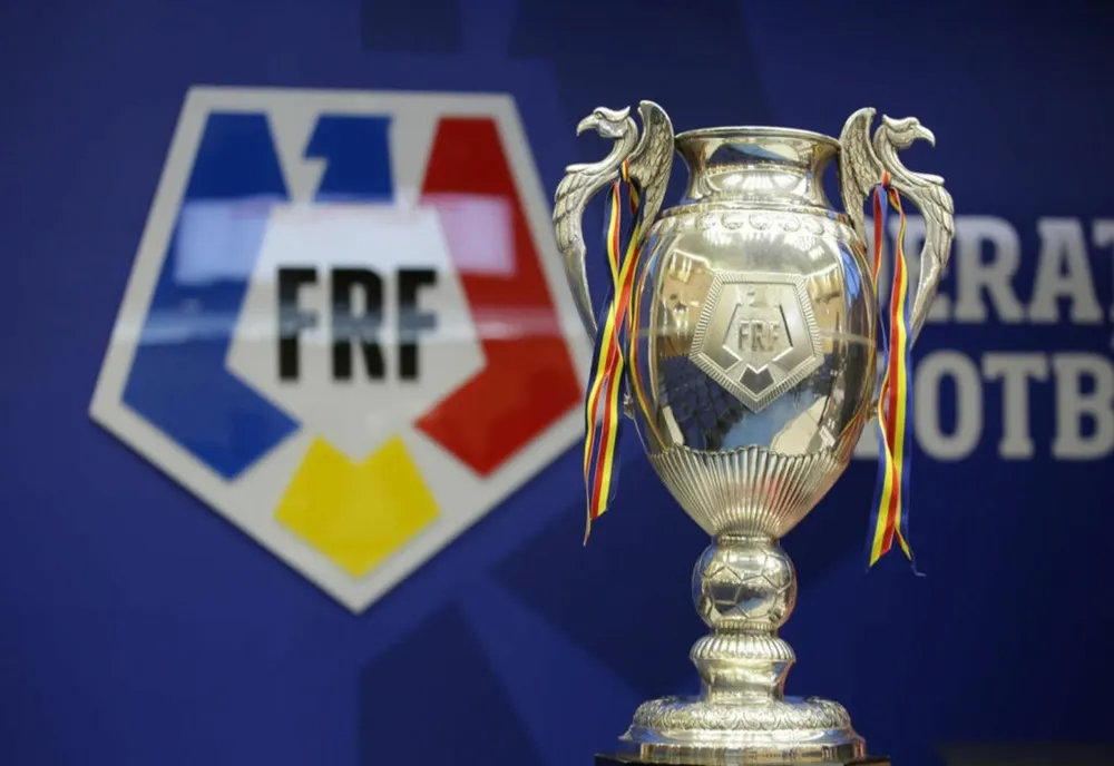 Fotbal / Universitatea Craiova a eliminat FCSB din Cupa României