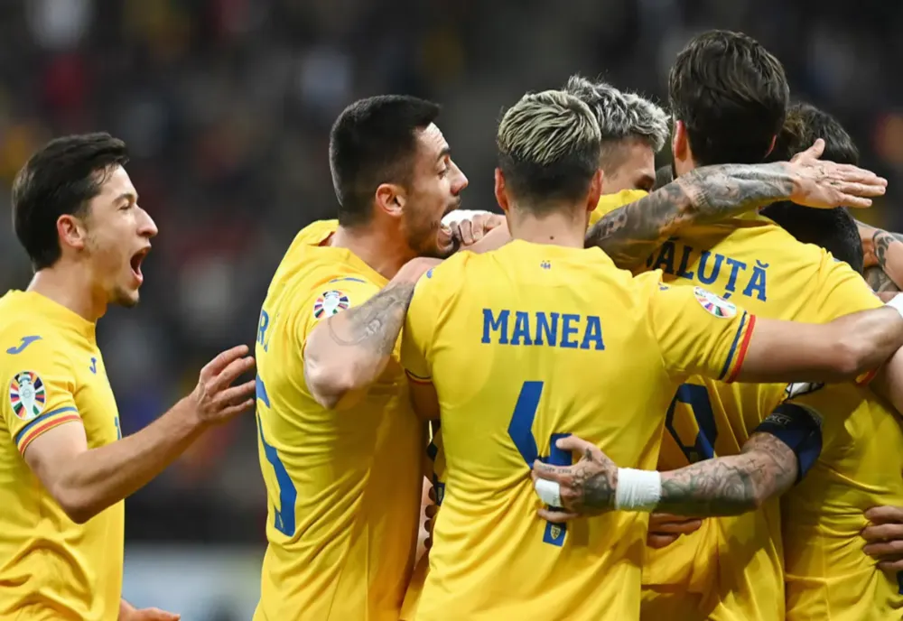 România, aproape calificată la EURO 2024 – Toate calculele din grupa noastră