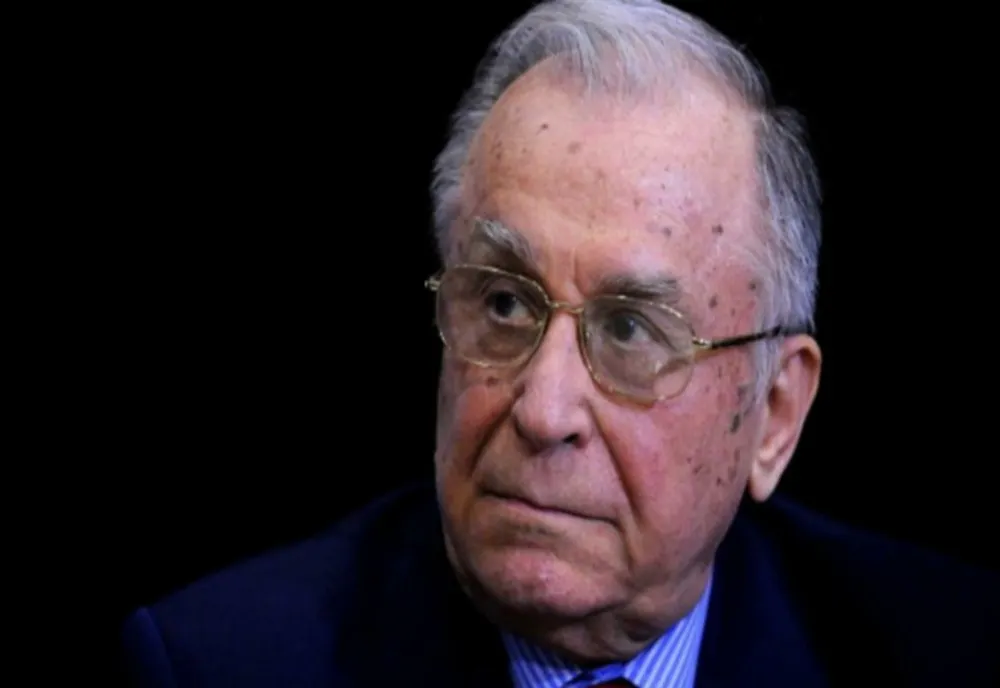 STAREA DE SĂNĂTATE A LUI ION ILIESCU S-A AGRAVAT