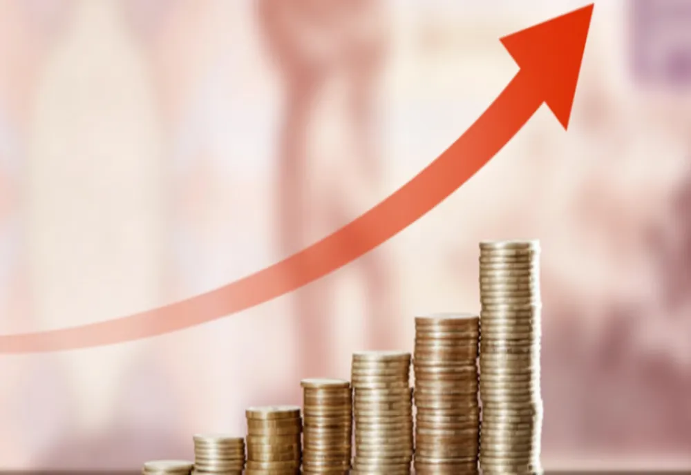 BNR A COBORÂT LA 4% PROGNOZA DE INFLAŢIE PENTRU FINALUL ACESTUI AN
