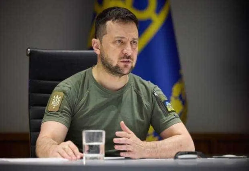 Kievul contrazice informațiile despre o zonă demilitarizată în Donbas: „Deocamdată sunt doar discuții teoretice”