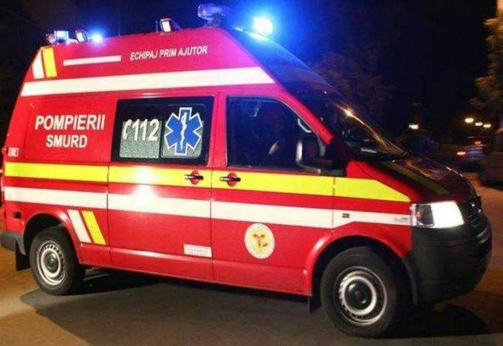 AMBASADORUL RUSIEI LA BUCUREȘTI, VLADIMIR LIPAEV, TRANSPORTAT LA SPITAL ÎN NOAPTEA DE REVELION
