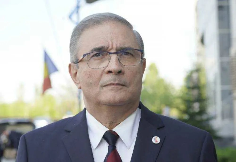 ALEGERI ANTICIPATE ȘI RESET POLITIC ÎN ROMÂNIA? SILVIU PREDOIU ÎL ATACĂ DUR PE NICUȘOR DAN ȘI PE ILIE BOLOJAN