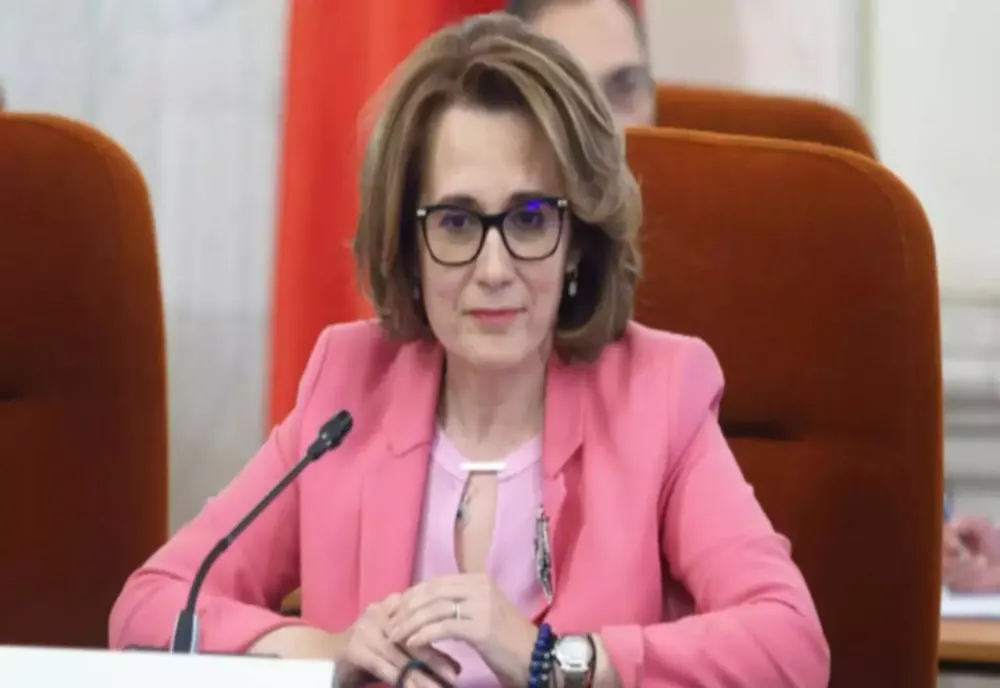 MIZA ASCUNSĂ A RESPINGERII CANDIDATURII DIANEI ȘOȘOACĂ LA PREZIDENȚIALE, DEMASCATĂ DE SENATOAREA NICOLETA PAULIUC