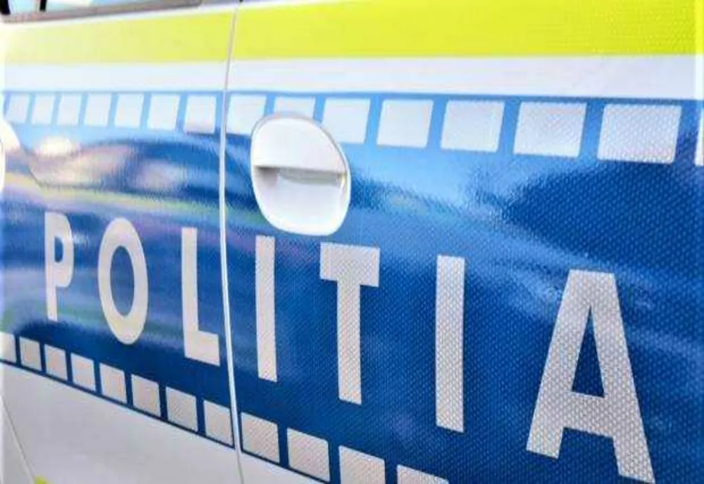 PATRU RĂNIȚI ÎNTR-UN ACCIDENT GRAV PE DN 1, LA COMARNIC. TRAFIC RESTRICȚIONAT PE SENSUL SPRE BRAȘOV