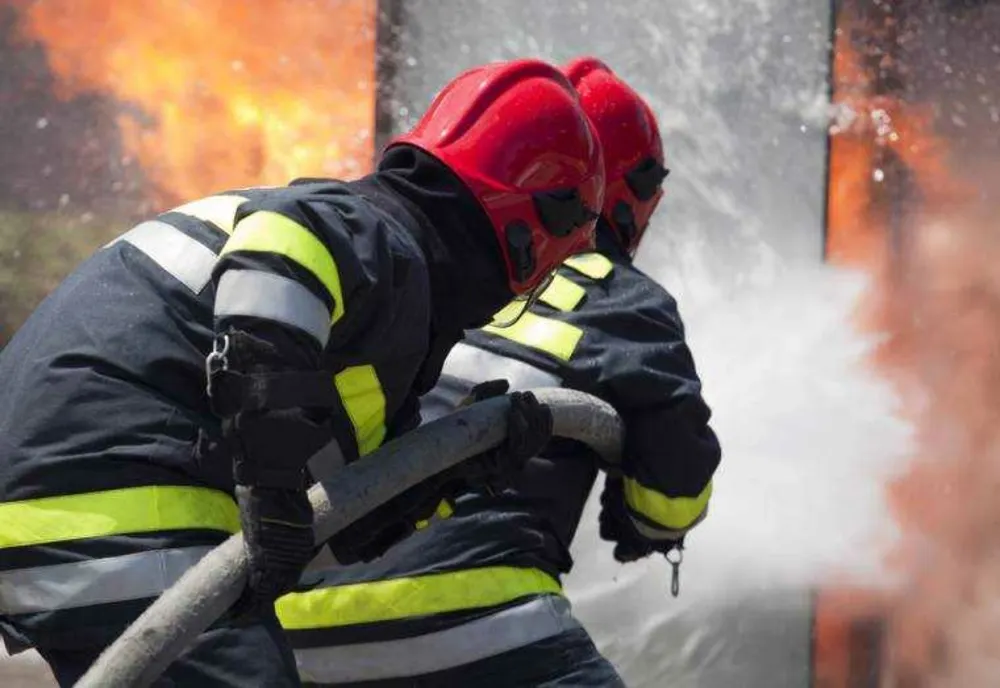 APROAPE 60 DE INCENDII LA LOCUINȚE, GESTIONATE DE ISU BUZĂU ÎN PRIMELE 9 LUNI ALE ANULUI