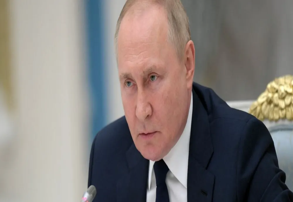 PUTIN A ÎNCEPUT SĂ SE TEAMĂ DE O LOVITURĂ DE STAT