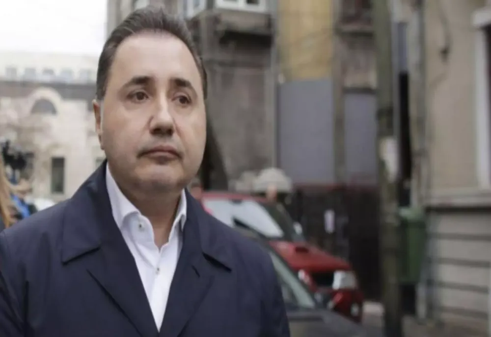 Cristian Rizea dinamitează manevrele sistemului cu o serie de dezvăluiri fără precedent - VIDEO