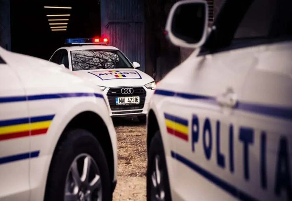 DESCINDERI ÎN 4 JUDEȚE, ÎNTR-UN DOSAR DE ABUZ ÎN SERVICIU ȘI DELAPIDARE