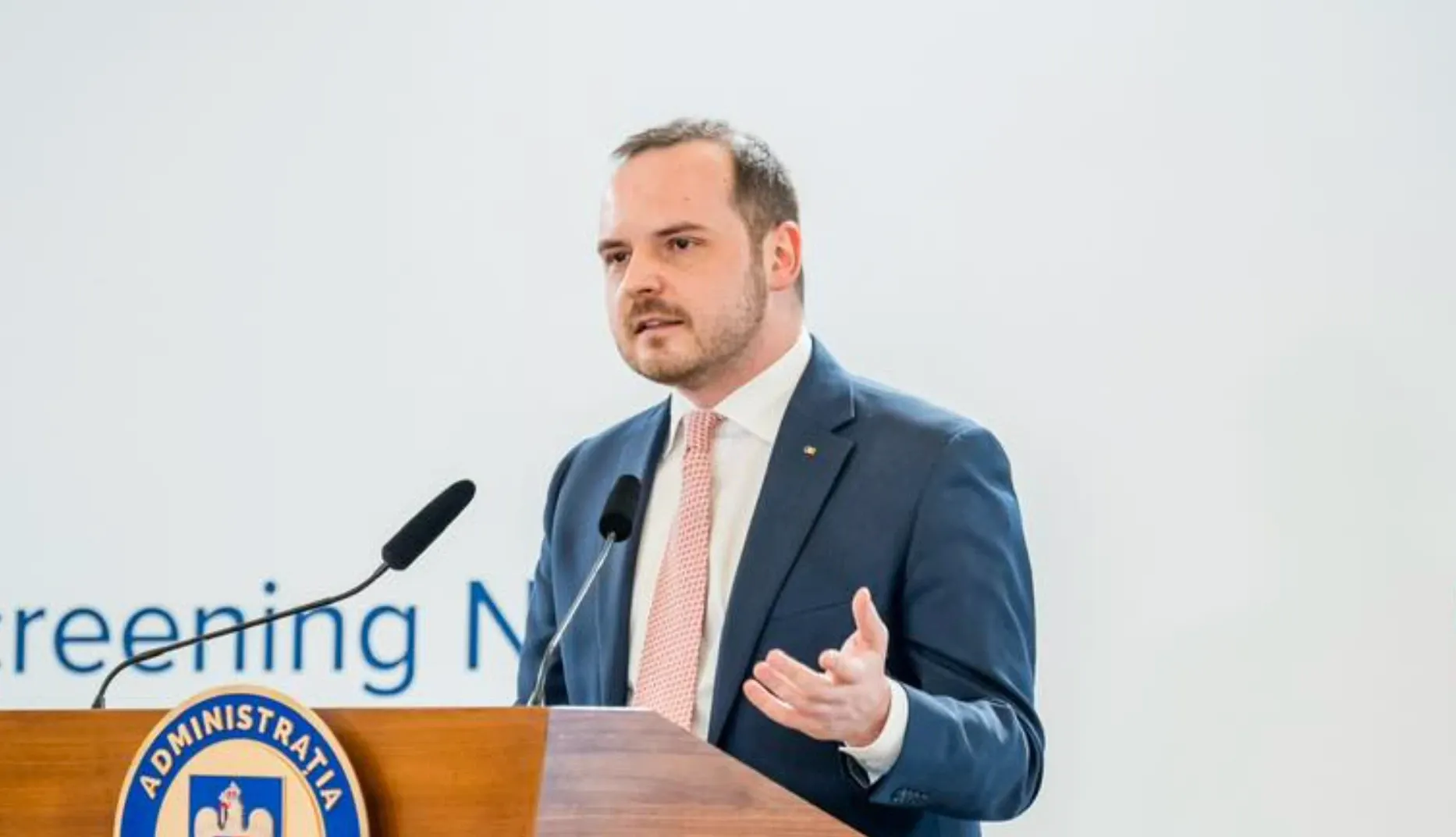 Ministrul Sănătății