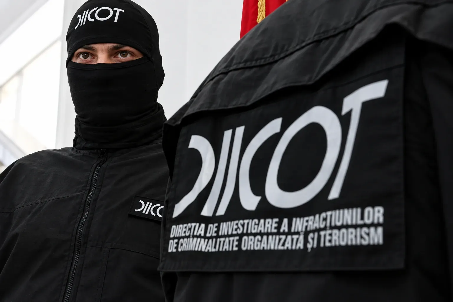 Diicot