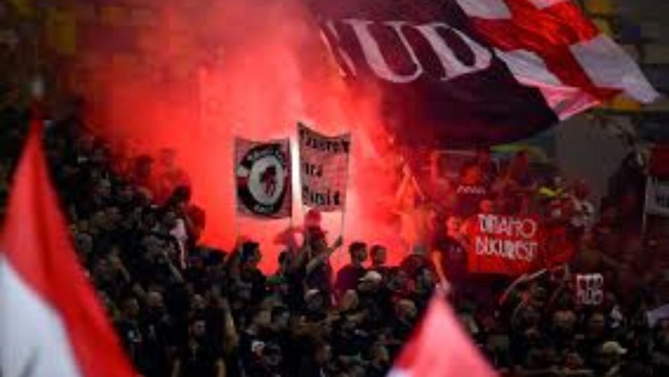 Dinamo este ultima echipă calificată în semifinalele Cupei României! Care sunt meciurile din penultimul act