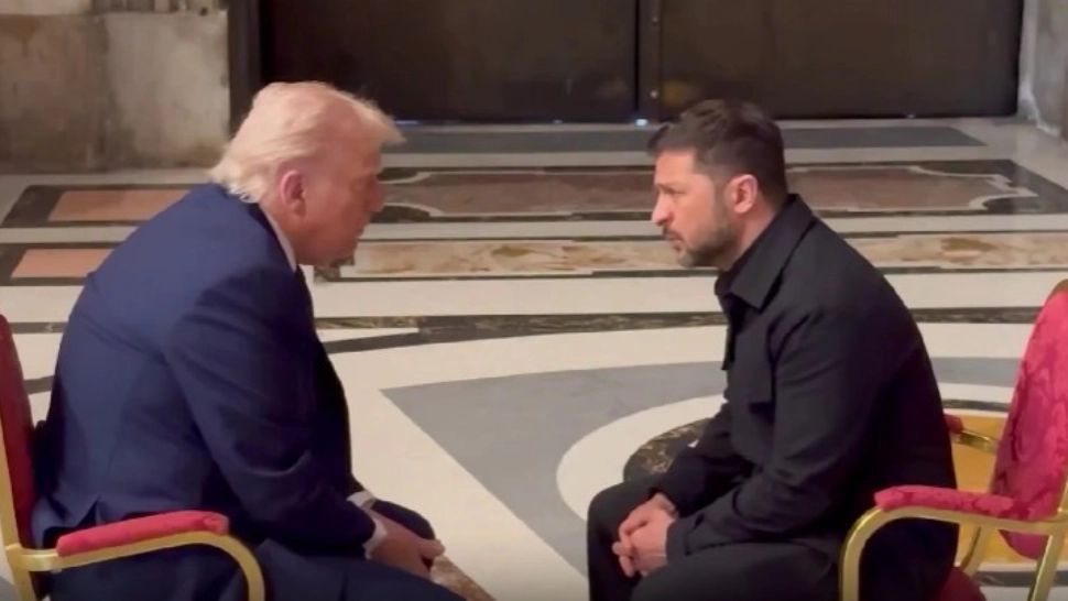 Administrația Trump propune o nouă rundă de negocieri Rusia–Ucraina, mediată de SUA