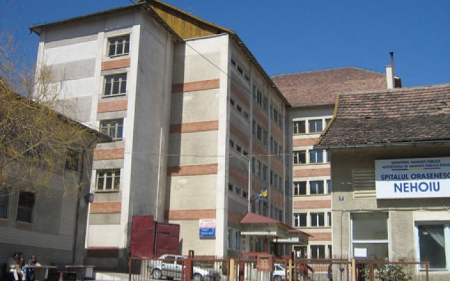 spitalnehoiu