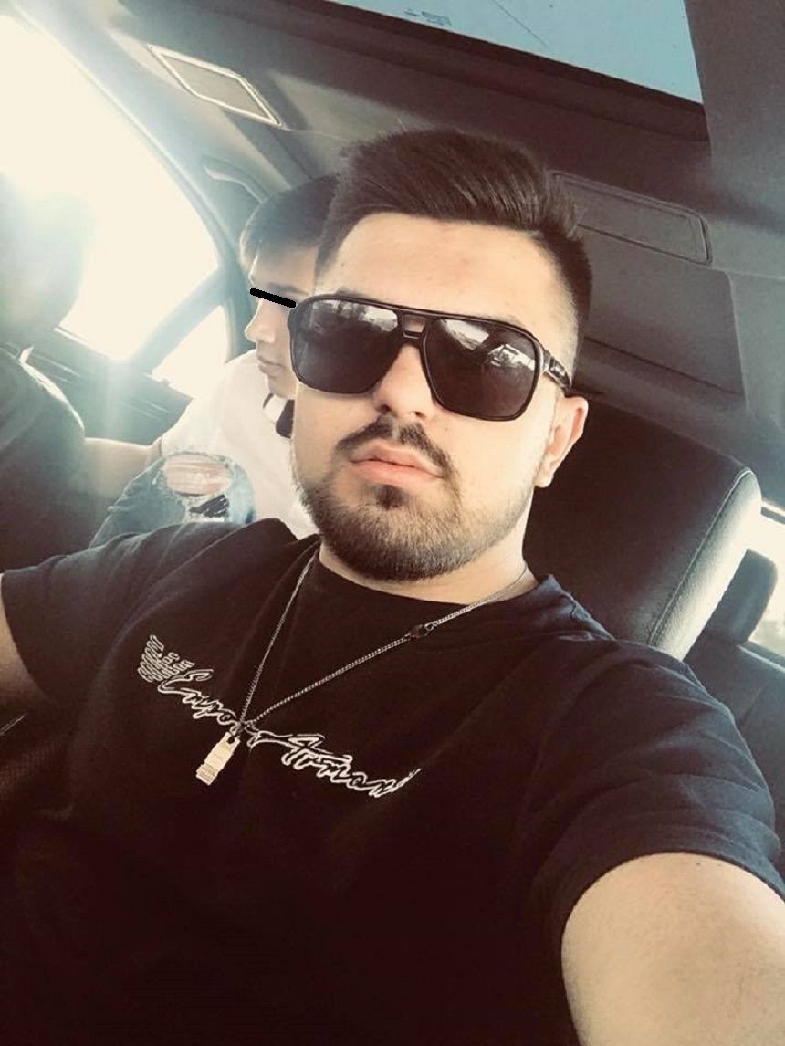 cosmindanramaneinarest