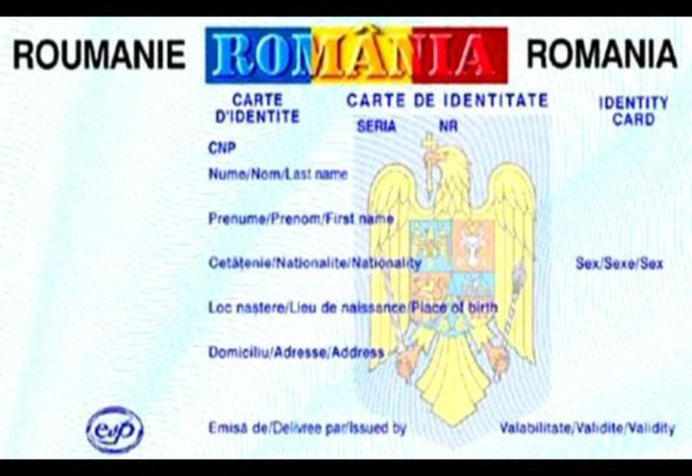 Se apropie alegerile. Verificați-vă valabilitatea documentelor de identitate!