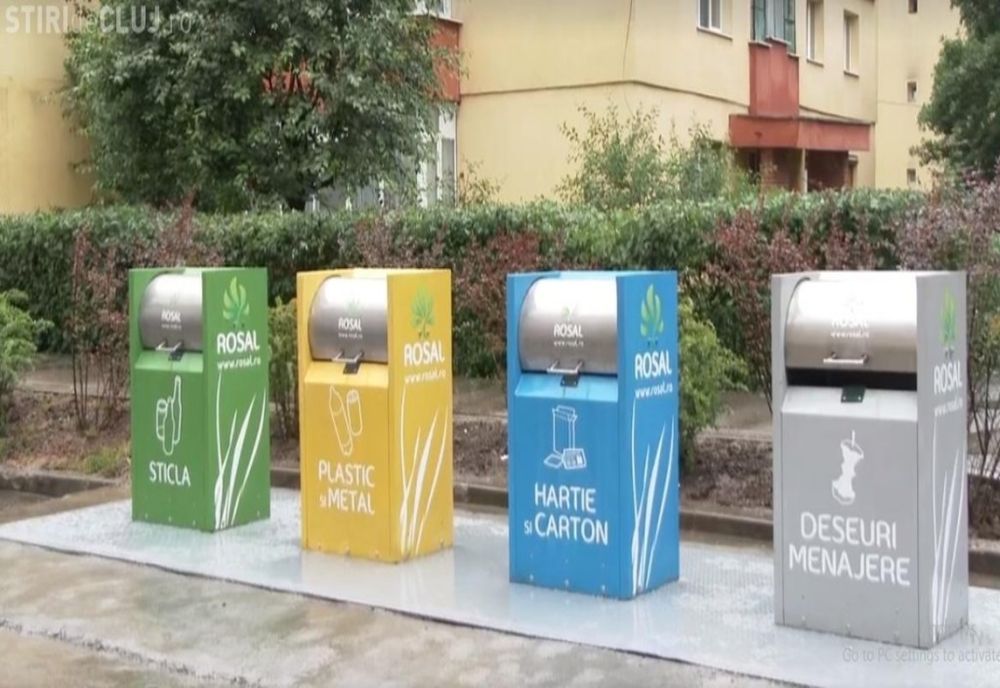 Din ianuarie se scumpește gunoiul în municipiul Buzău