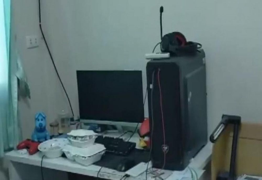  Un tânăr de 17 ani a murit după ce a jucat toată noaptea jocuri video 