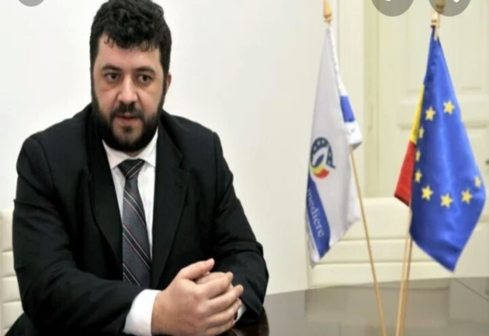 Senator ALDE, apel pentru susținerea lui Klaus Iohannis în turul doi 