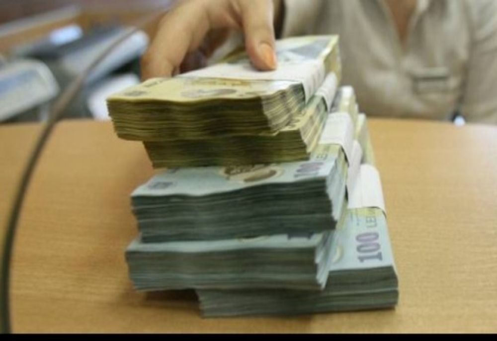 Bani de la Guvern pentru 22 de comune buzoiene