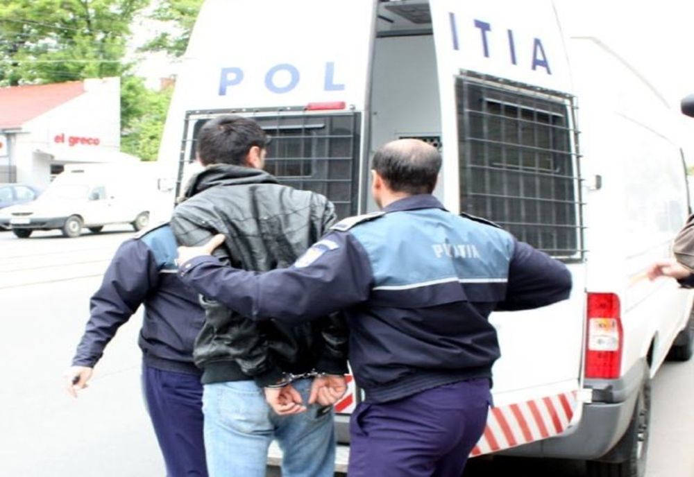 Arestat preventiv pentru tentativă de omor