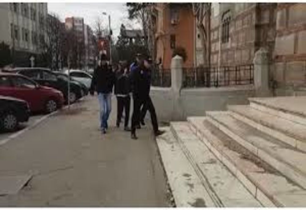 "Omor prin cruzimi", încadrare pentru criminalul de pe Bălcescu