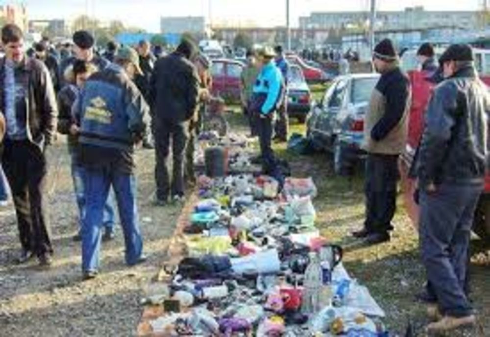 Talciocul buzoian, închis preventiv