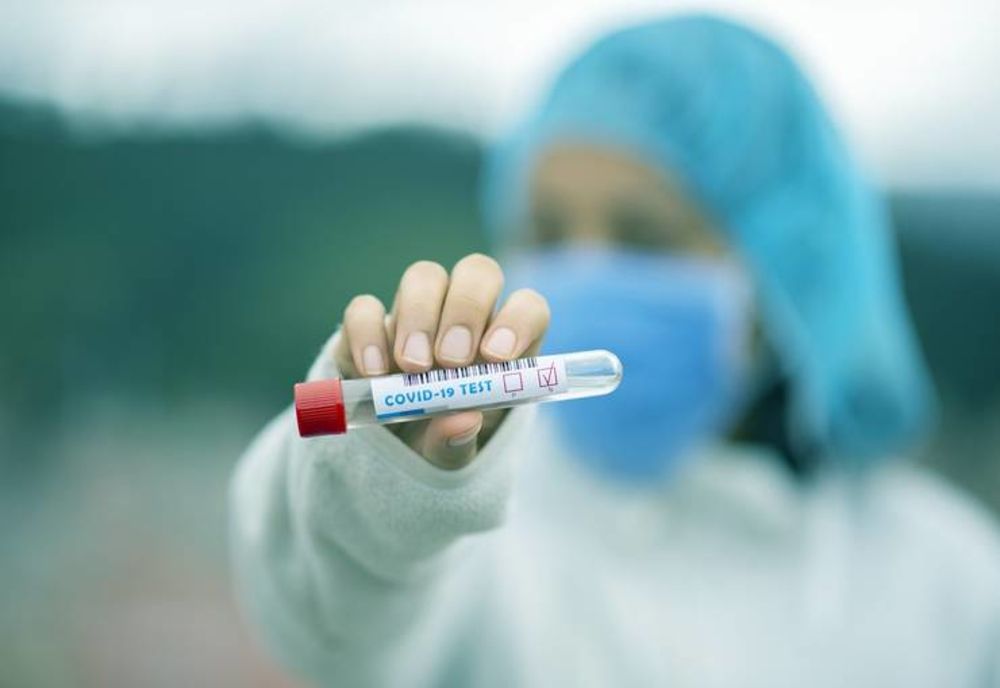 39 de cadre medicale din Buzău, afectate de coronavirus, de la începutul crizei