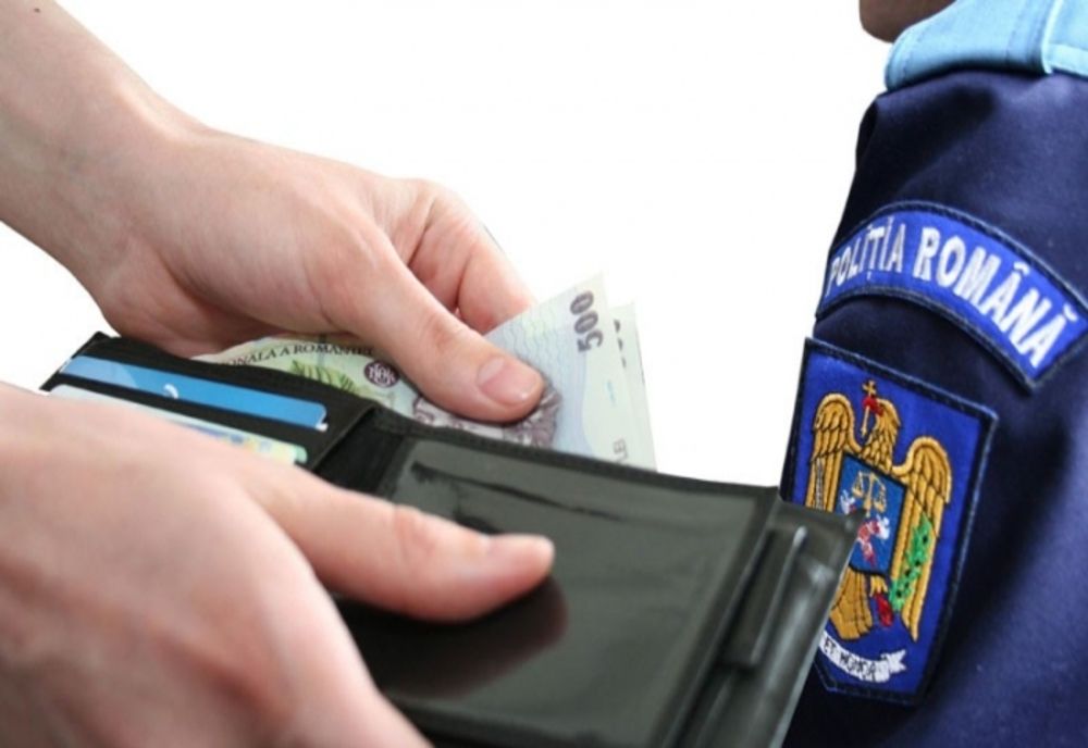 Comunicat IPJ Buzău - societăți comerciale luate la bani mărunți de oamenii legii 