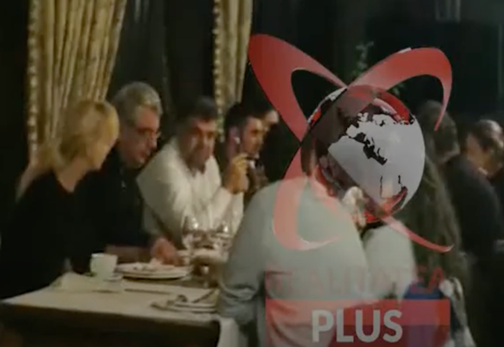 Marcel Ciolacu, prima reacție după cina de la Sărata Monteoru