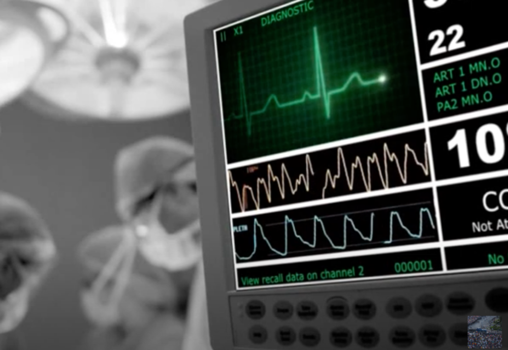 VIDEO/ CAMPANIE MEDICI: Boala nu ocolește pe nimeni! Experiențe din ATI și mărturii emoționante despre cei răpuși de COVID