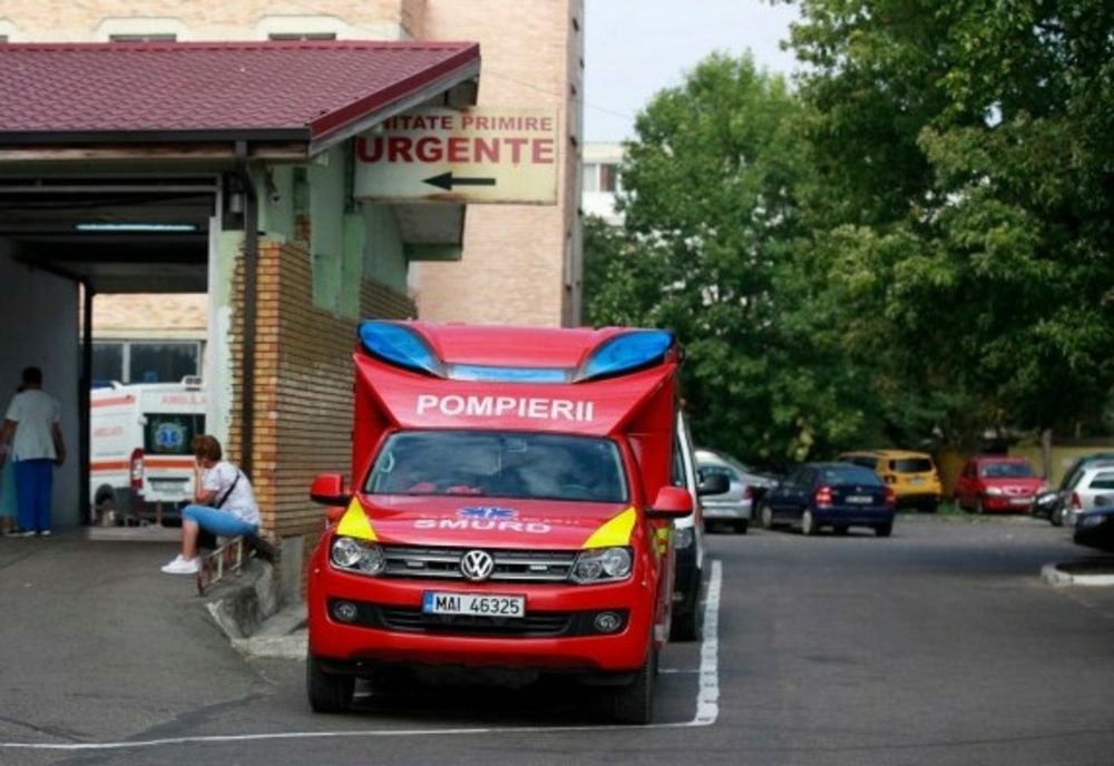 Amenajarea UPU Buzău a intrat în faza de proiectare