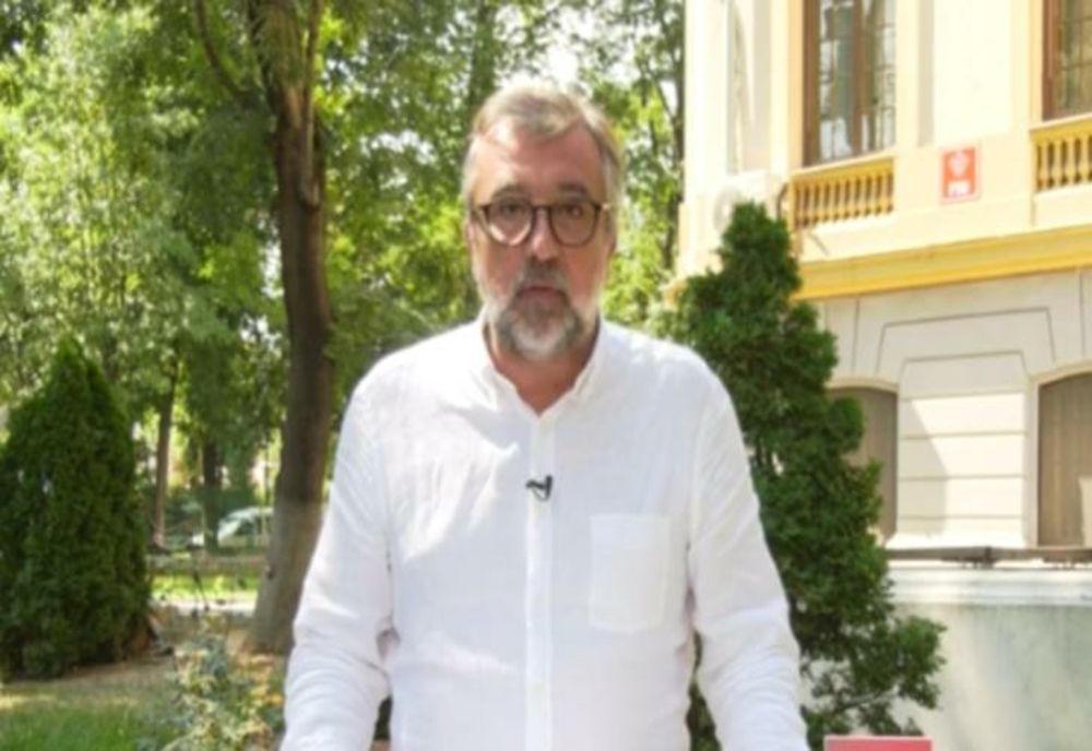 Ambii senatori PSD de Buzău în conducerea grupului senatorial al social democraților