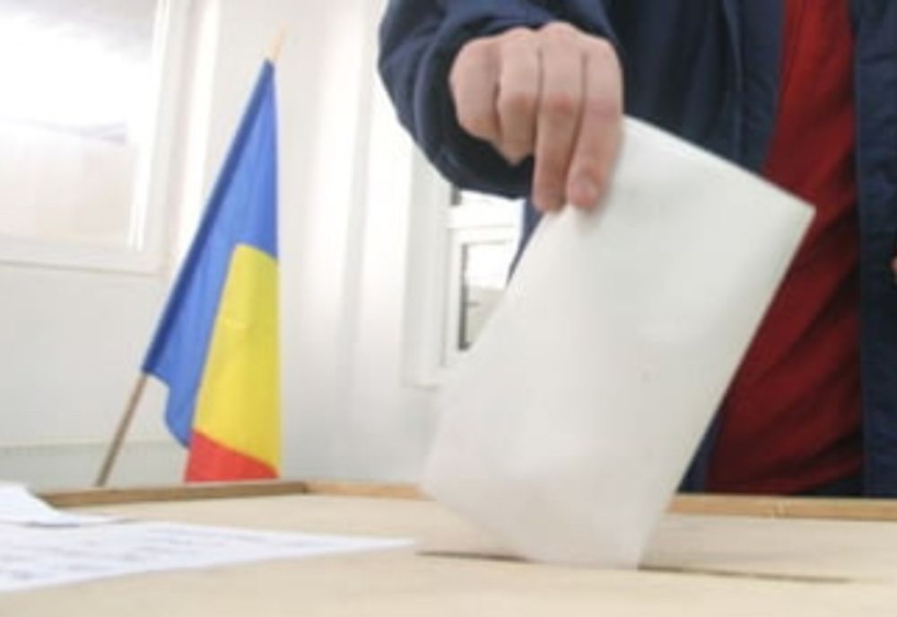Fără incidente majore în ziua alegerilor