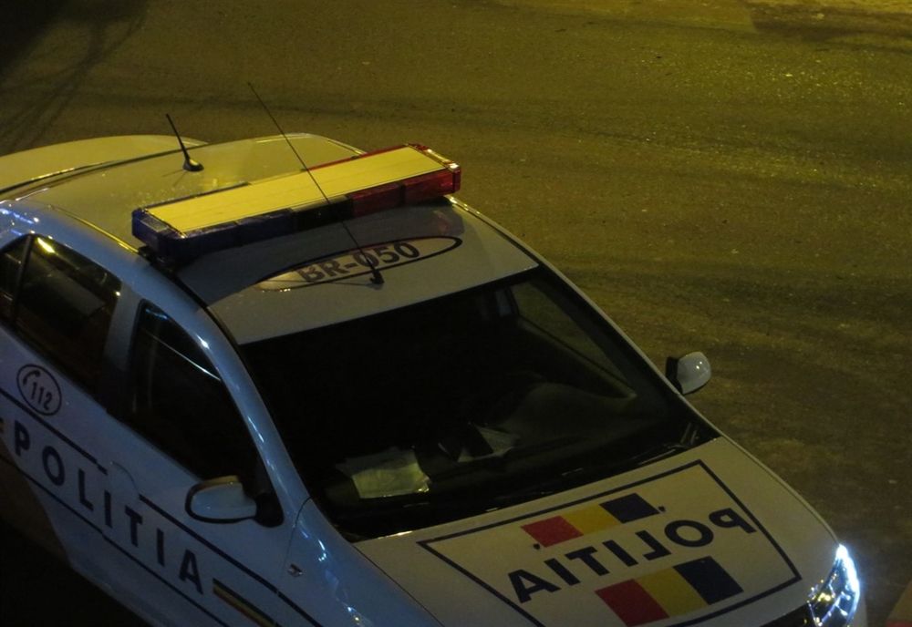 Un brăilean de 27 de ani a accidentat mortal un bărbat în comuna buzoiană Costești