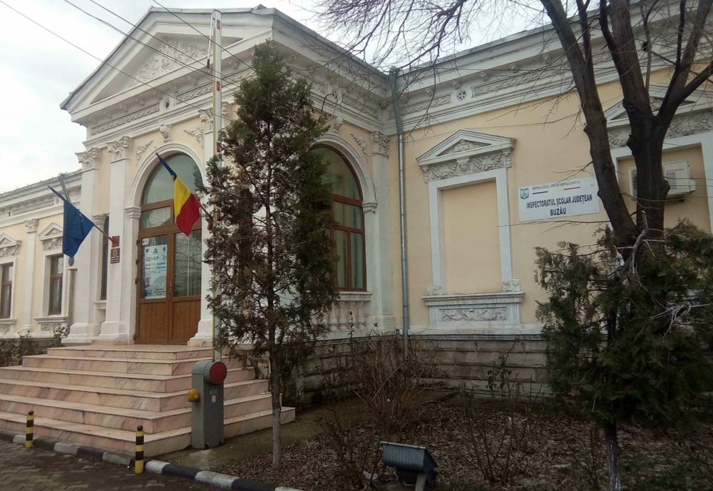 Câți profesori din județul Buzău sunt de acord să se vaccineze