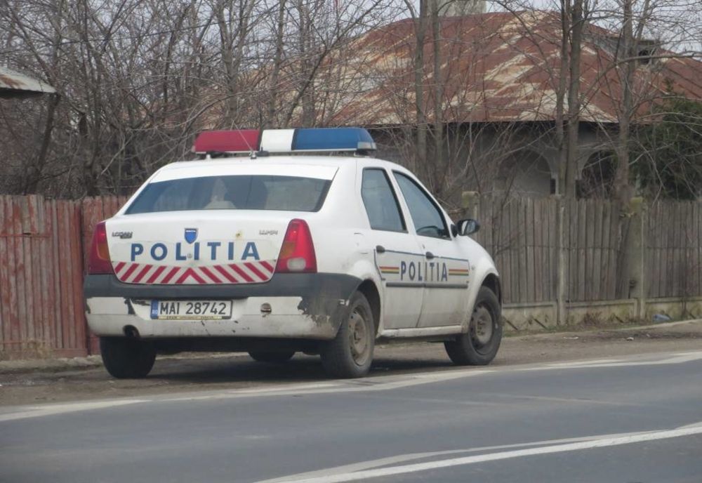 Cercetați pentru furtul a 540 lei 