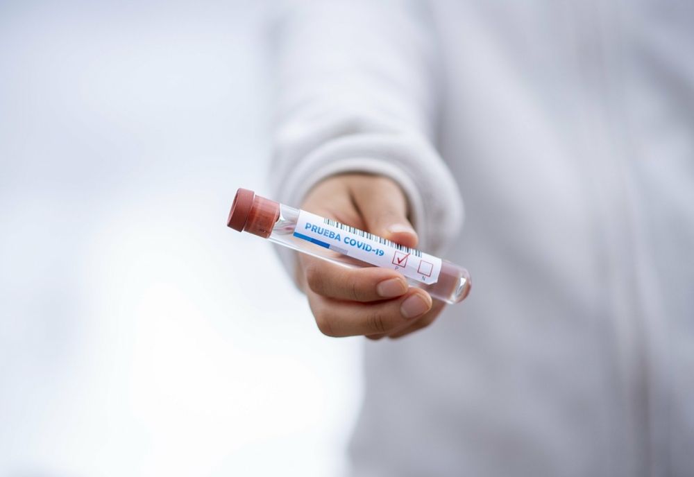 Focar de coronavirus la Căminul pentru persoane vârstnice din Smeeni