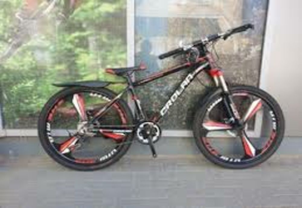 Minoră bănuită de furtul unei biciclete