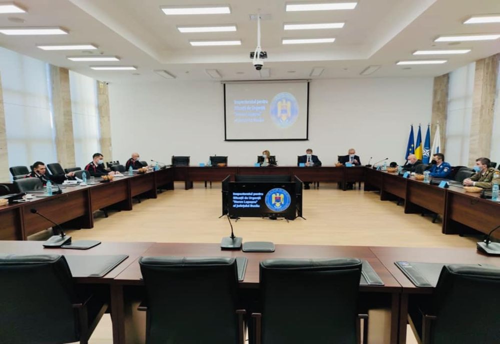 Lista celor 28 unități școlare care vor începe școala în scenariul galben