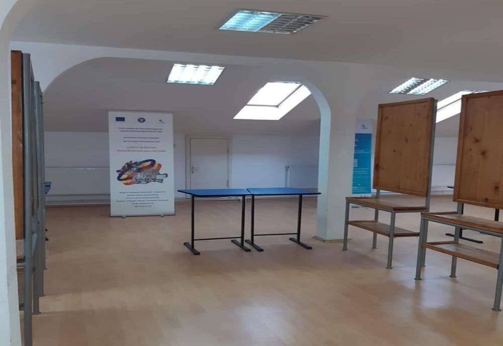 Cadrele didactice din județul Buzău vor fi vaccinate anti-Covid19